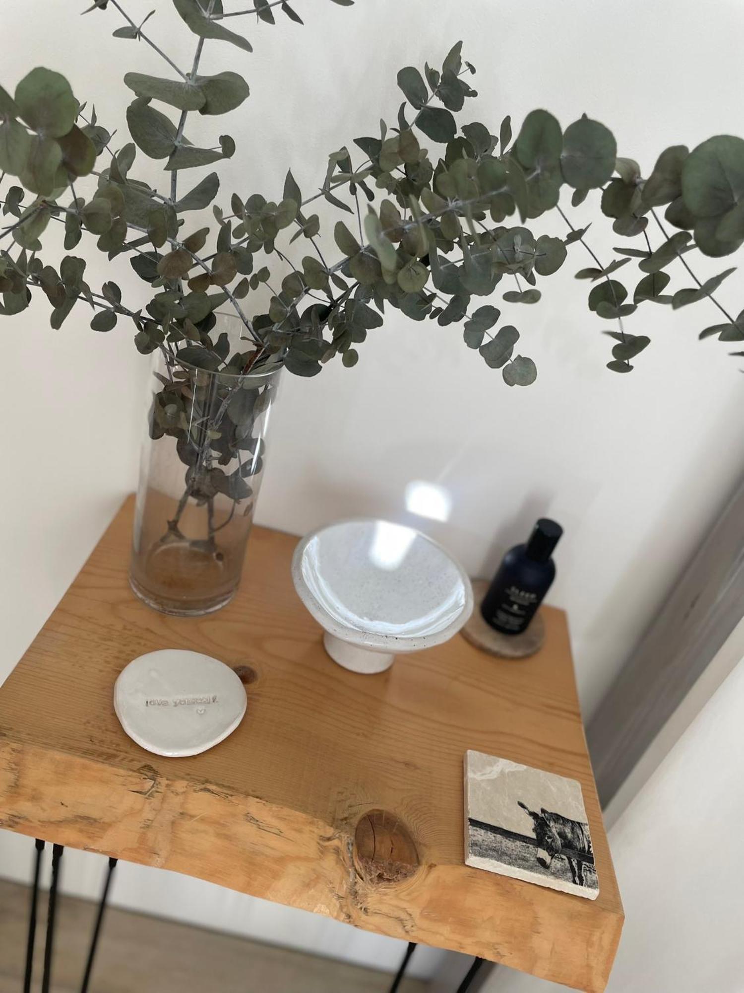 Fig&Olive Luxury One Bedroom Boutique In Pachna Lemesós Eksteriør bilde